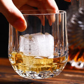 Cuba Whiskey Glass (Pack Of 6)